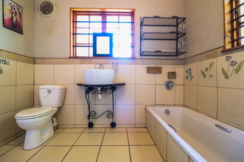 3 Bedroom Property for Sale in Patensie Eastern Cape